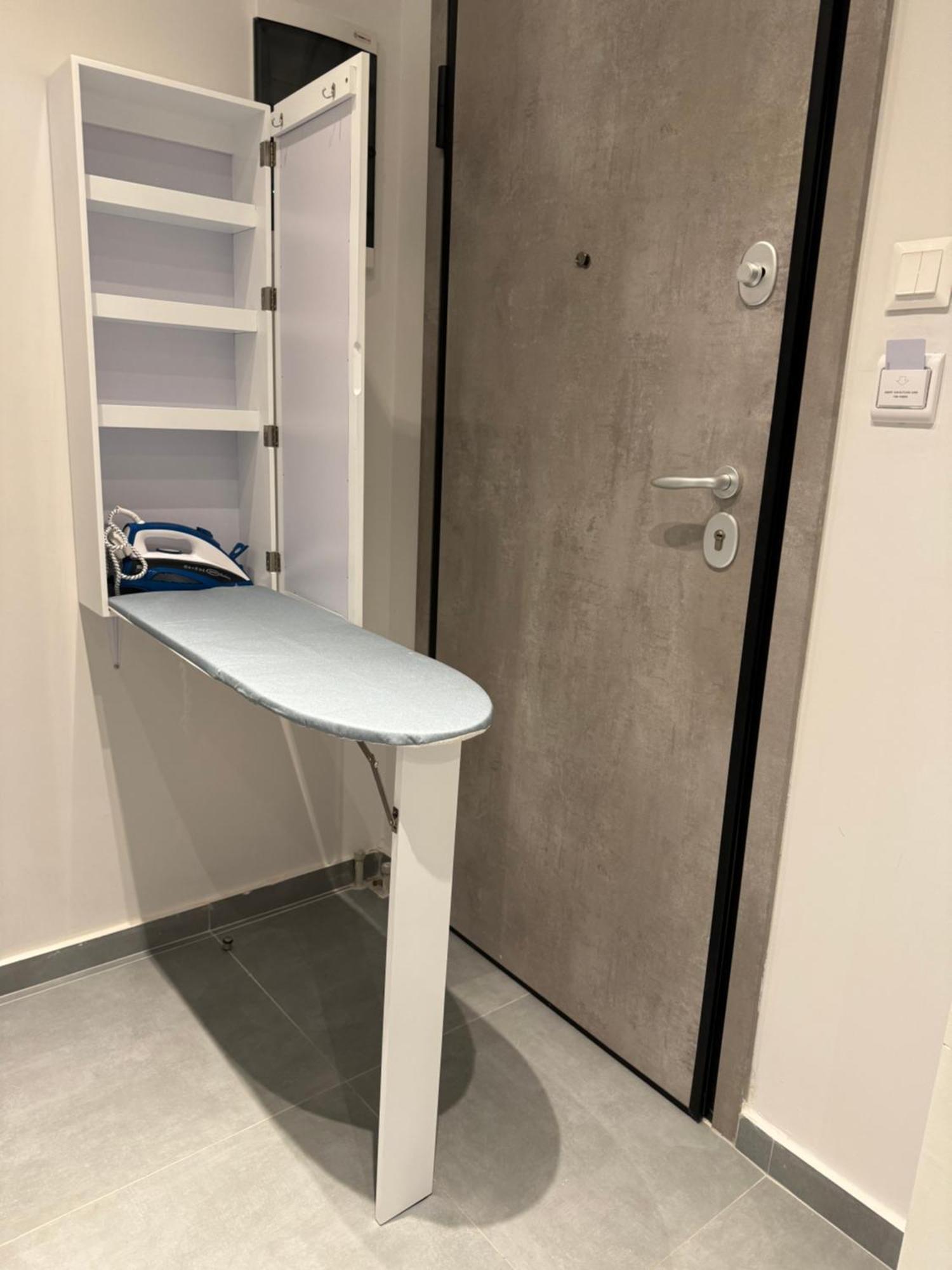 Apartmán Jv Atény Exteriér fotografie